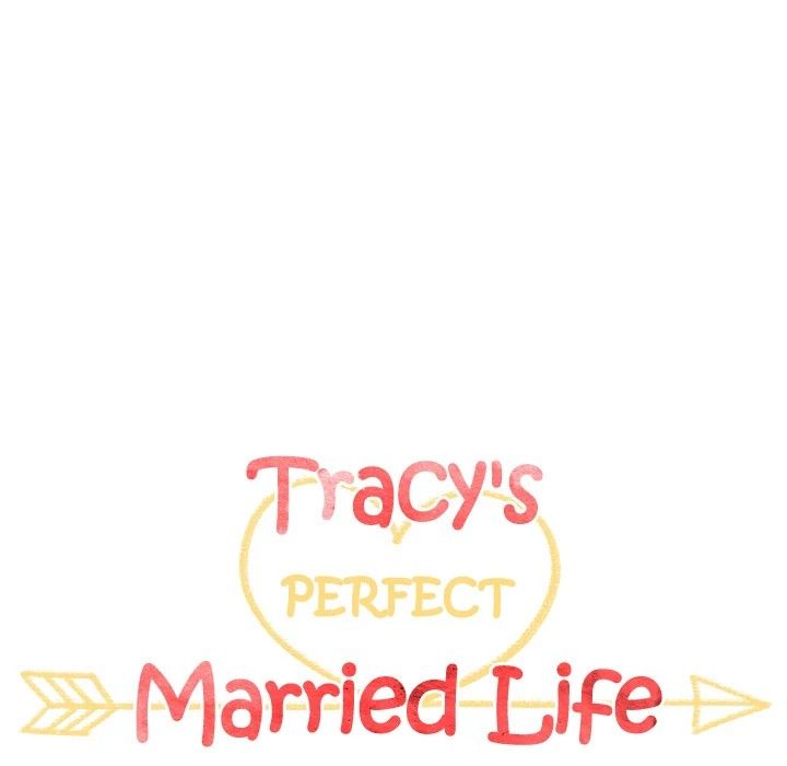Tracy's Perfect Married Life Manhwa - Chapter 10 Page 15