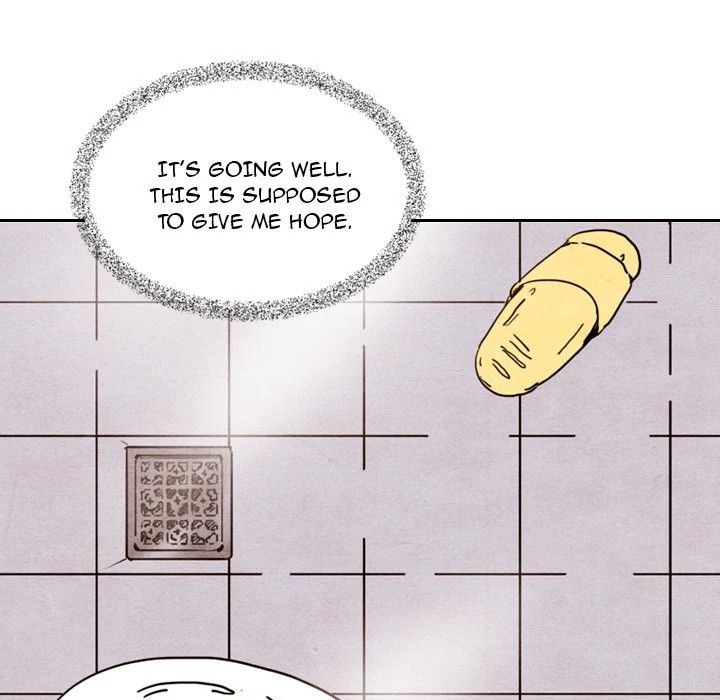 Tracy's Perfect Married Life Manhwa - Chapter 10 Page 21