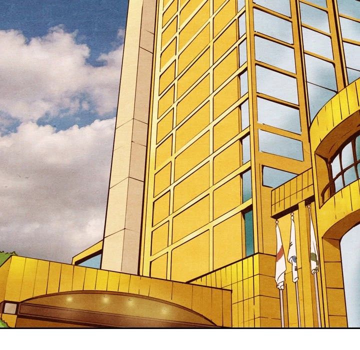 Tracy's Perfect Married Life Manhwa - Chapter 10 Page 33