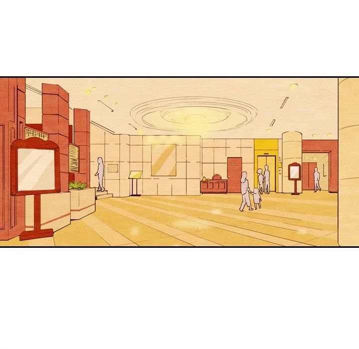 Tracy's Perfect Married Life Manhwa - Chapter 10 Page 35