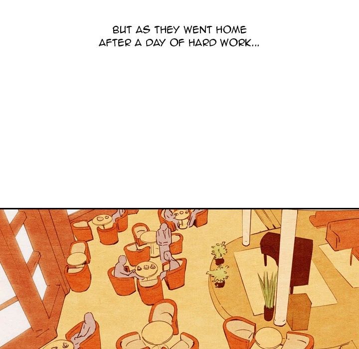 Tracy's Perfect Married Life Manhwa - Chapter 10 Page 36