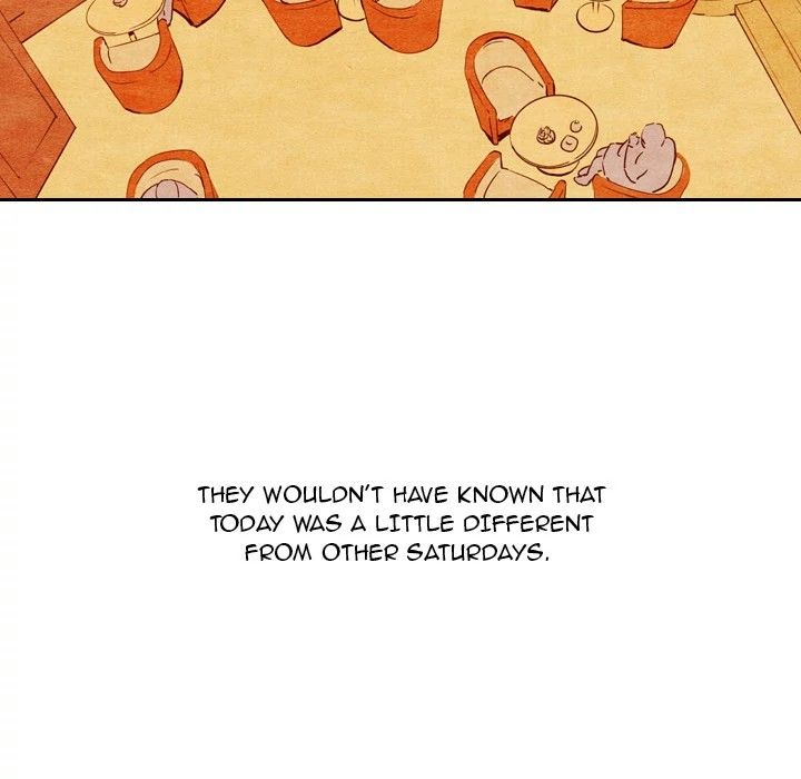 Tracy's Perfect Married Life Manhwa - Chapter 10 Page 37