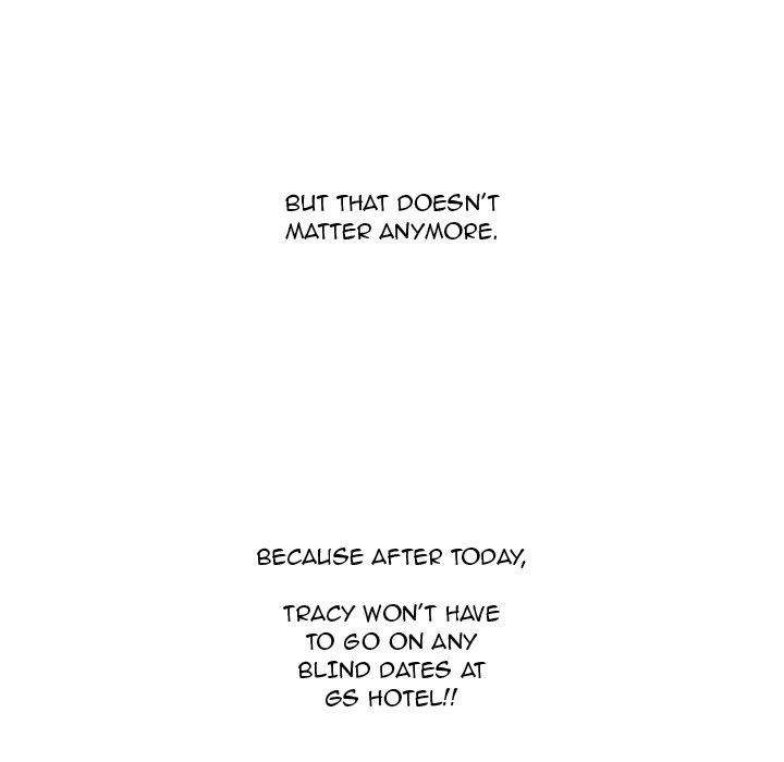 Tracy's Perfect Married Life Manhwa - Chapter 10 Page 48