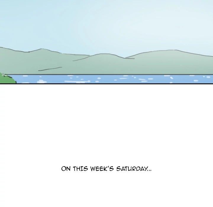 Tracy's Perfect Married Life Manhwa - Chapter 10 Page 50