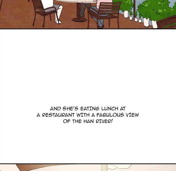 Tracy's Perfect Married Life Manhwa - Chapter 10 Page 53