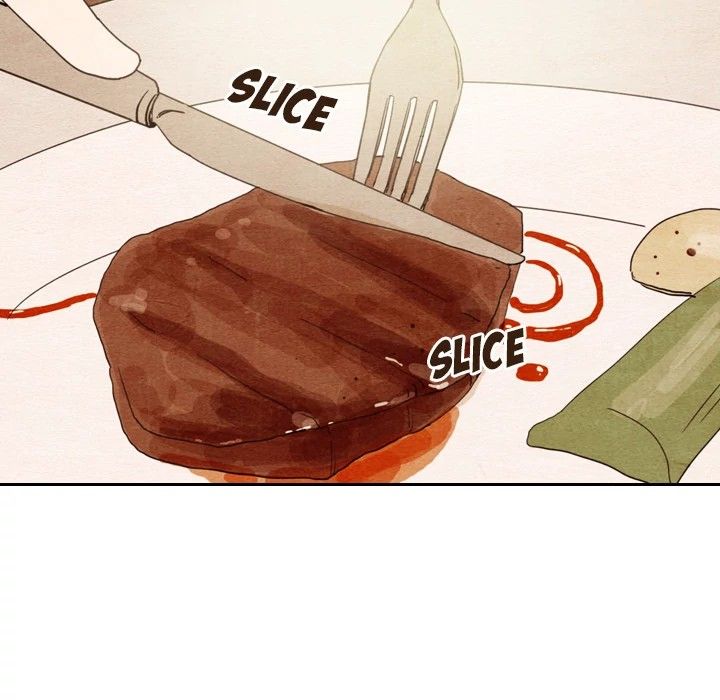 Tracy's Perfect Married Life Manhwa - Chapter 10 Page 54