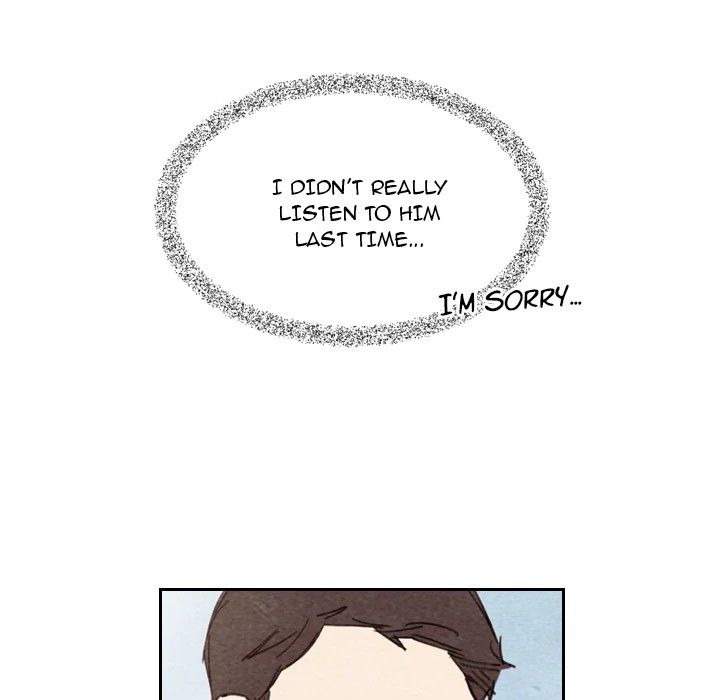 Tracy's Perfect Married Life Manhwa - Chapter 10 Page 58