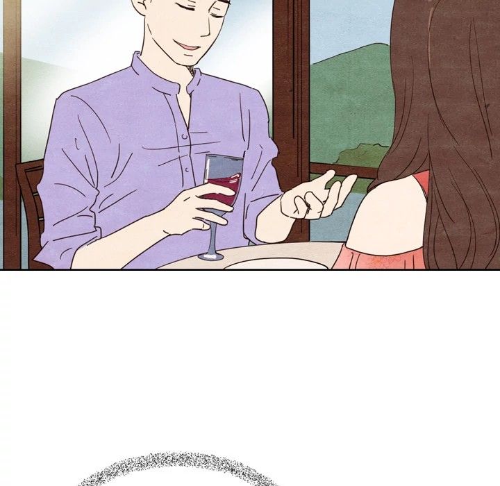 Tracy's Perfect Married Life Manhwa - Chapter 10 Page 61