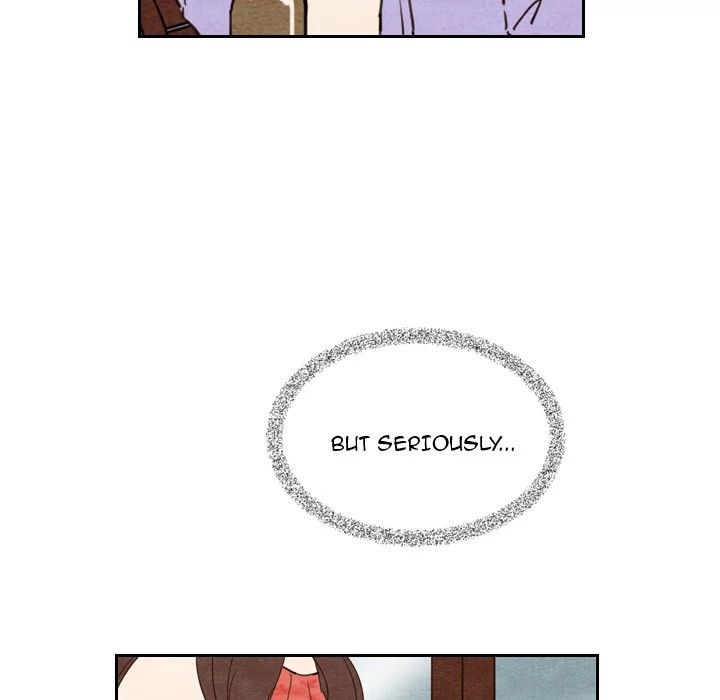 Tracy's Perfect Married Life Manhwa - Chapter 10 Page 65