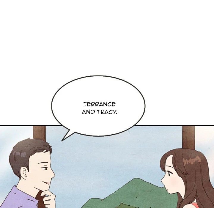 Tracy's Perfect Married Life Manhwa - Chapter 10 Page 81