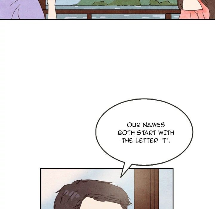 Tracy's Perfect Married Life Manhwa - Chapter 10 Page 82