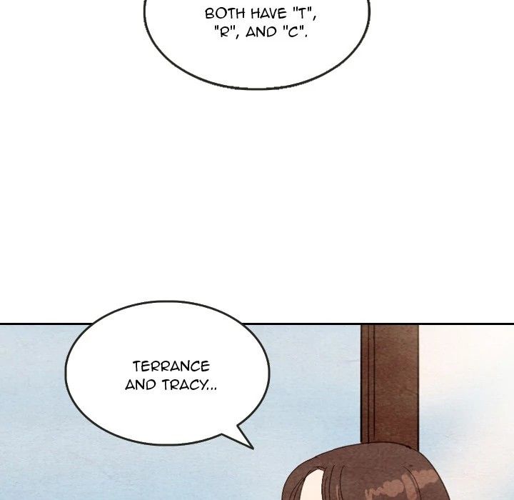 Tracy's Perfect Married Life Manhwa - Chapter 10 Page 87