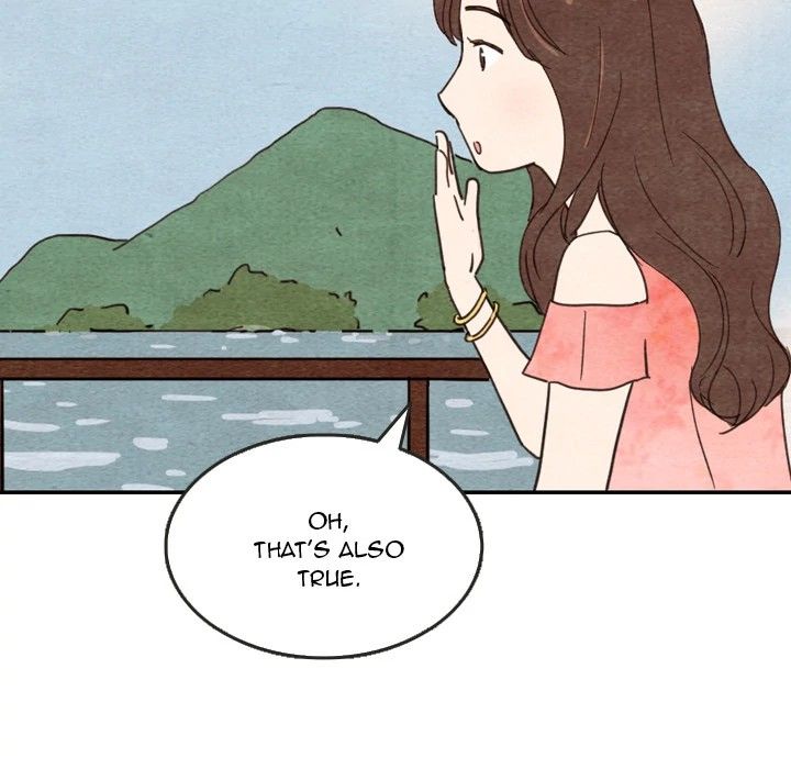 Tracy's Perfect Married Life Manhwa - Chapter 10 Page 88