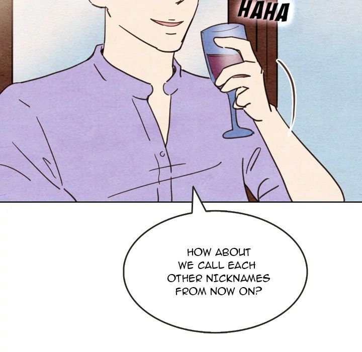 Tracy's Perfect Married Life Manhwa - Chapter 10 Page 90