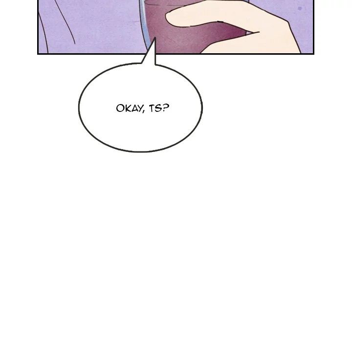 Tracy's Perfect Married Life Manhwa - Chapter 10 Page 96