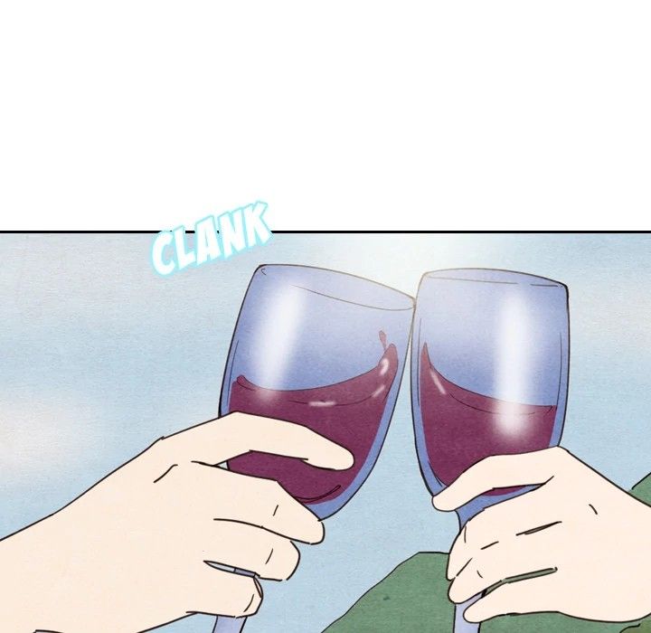 Tracy's Perfect Married Life Manhwa - Chapter 10 Page 97