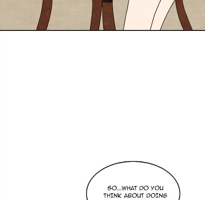 Tracy's Perfect Married Life Manhwa - Chapter 10 Page 106