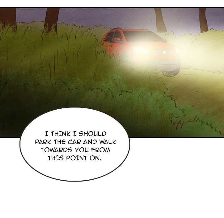 Tracy's Perfect Married Life Manhwa - Chapter 17 Page 4