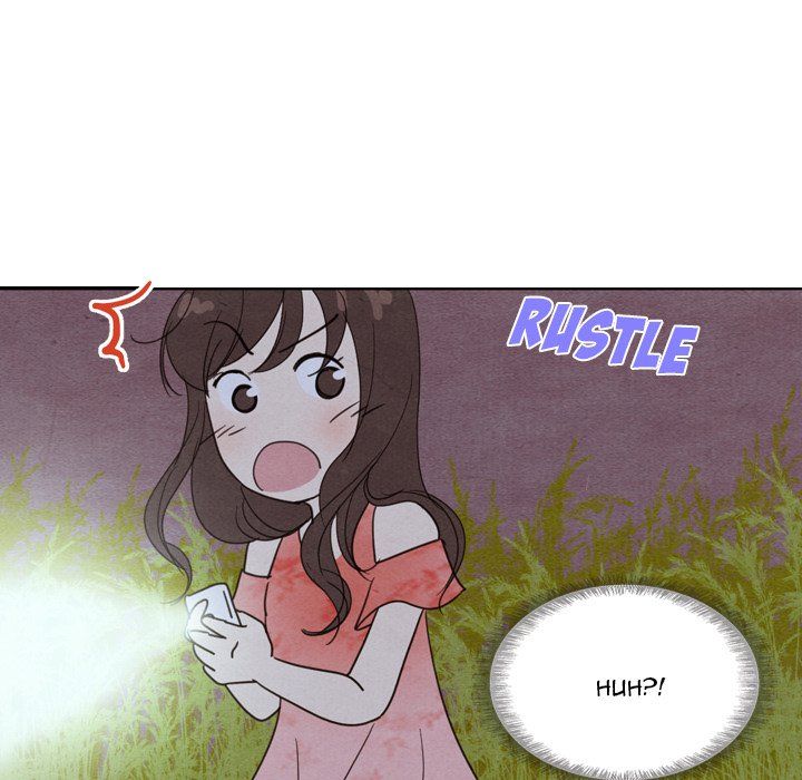 Tracy's Perfect Married Life Manhwa - Chapter 17 Page 15