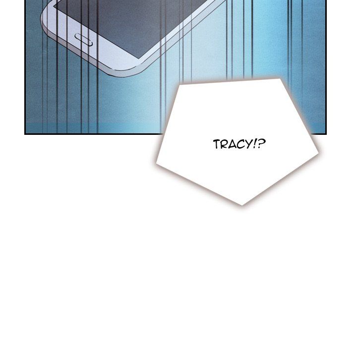 Tracy's Perfect Married Life Manhwa - Chapter 17 Page 32