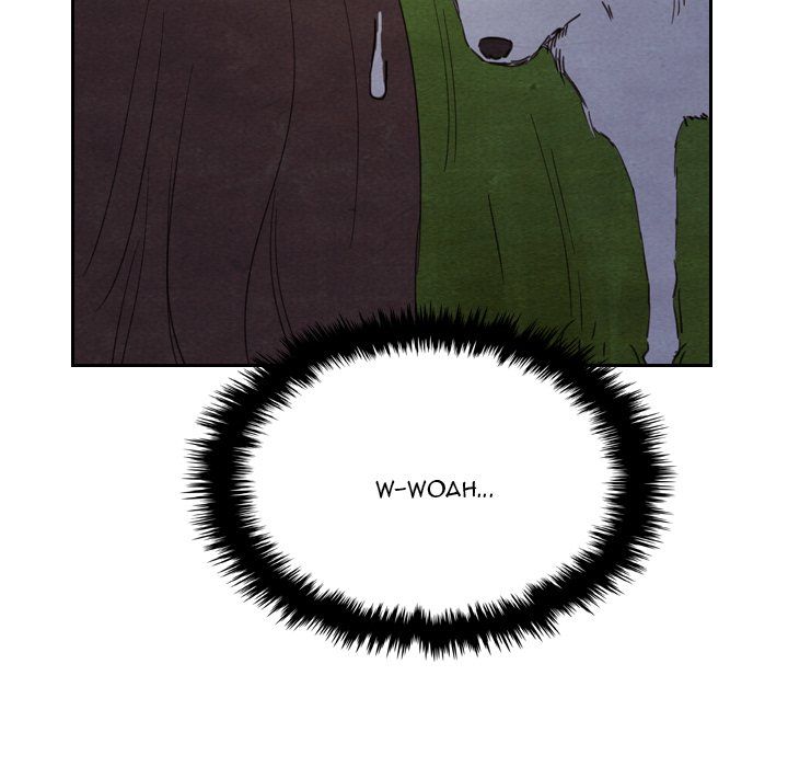 Tracy's Perfect Married Life Manhwa - Chapter 17 Page 36