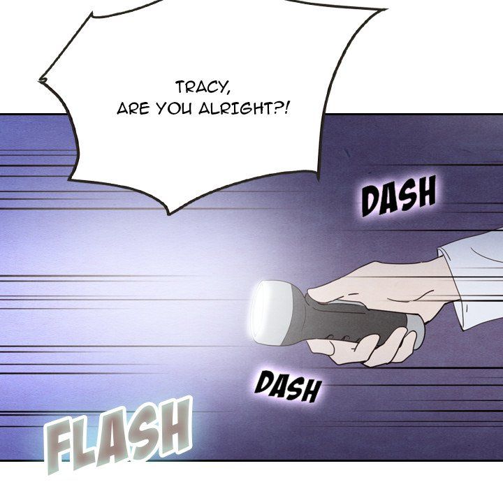 Tracy's Perfect Married Life Manhwa - Chapter 17 Page 59