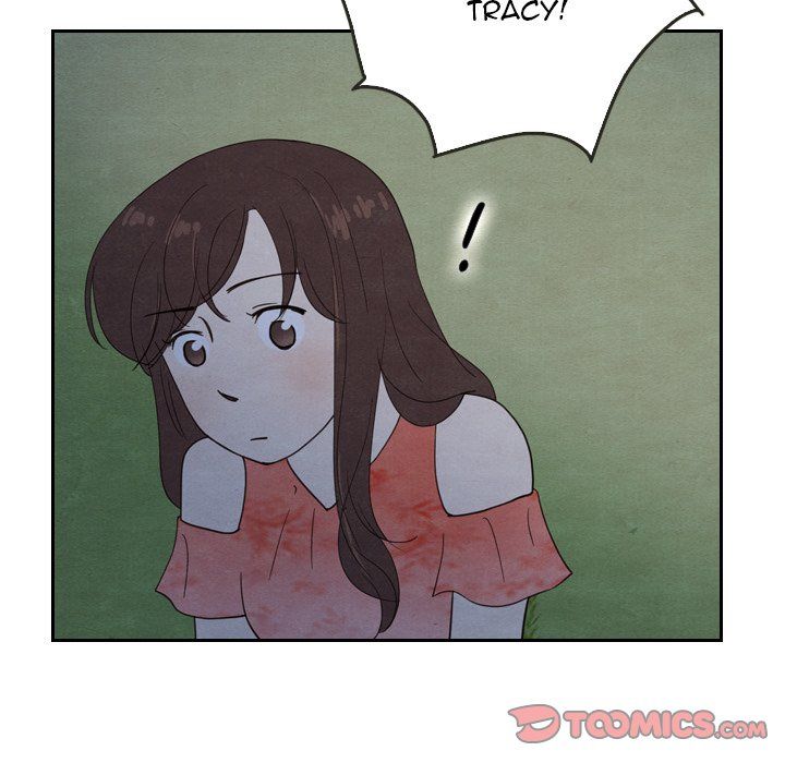 Tracy's Perfect Married Life Manhwa - Chapter 17 Page 65