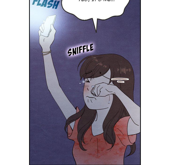 Tracy's Perfect Married Life Manhwa - Chapter 17 Page 68