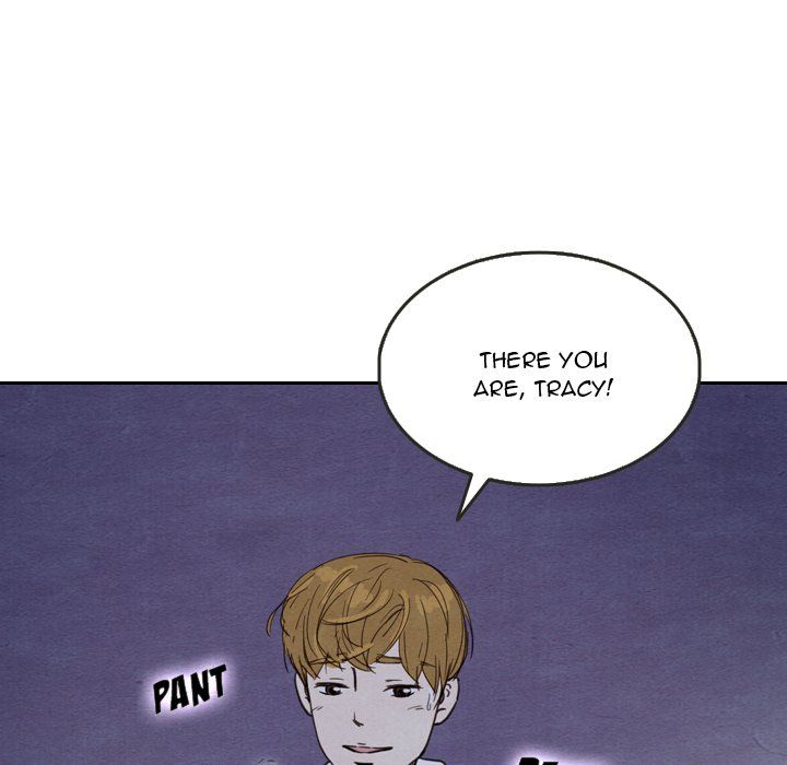 Tracy's Perfect Married Life Manhwa - Chapter 17 Page 72