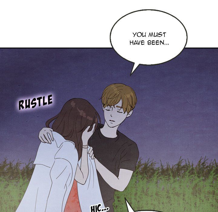 Tracy's Perfect Married Life Manhwa - Chapter 17 Page 83