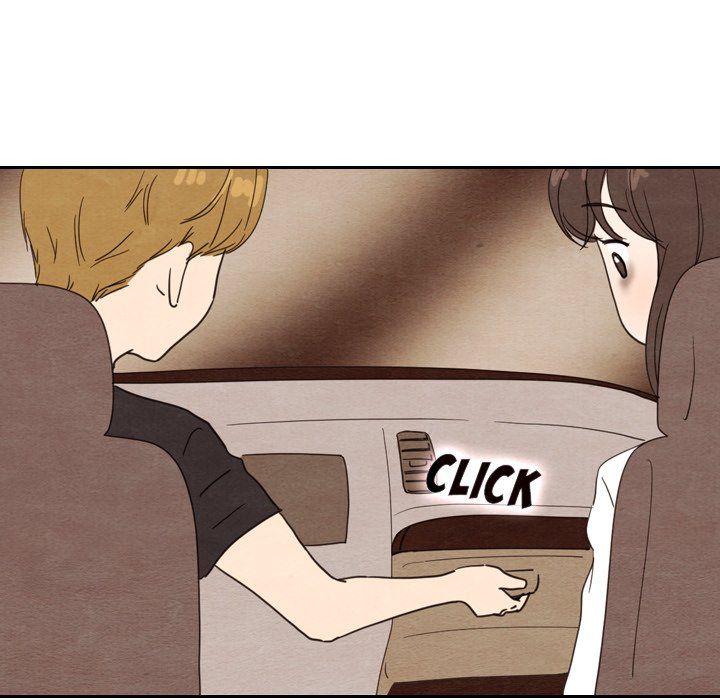 Tracy's Perfect Married Life Manhwa - Chapter 17 Page 95