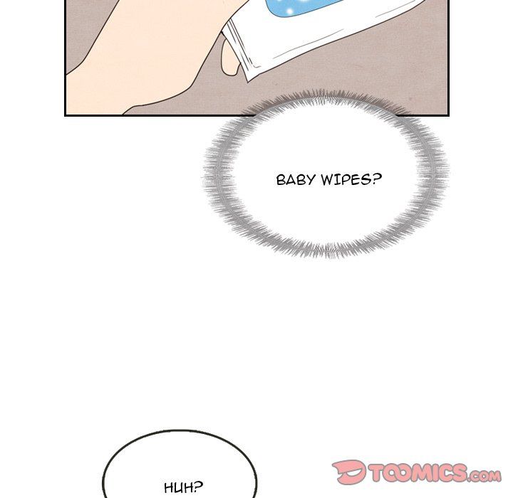 Tracy's Perfect Married Life Manhwa - Chapter 17 Page 97
