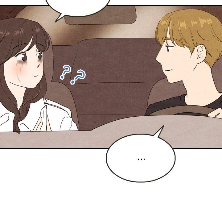 Tracy's Perfect Married Life Manhwa - Chapter 17 Page 98