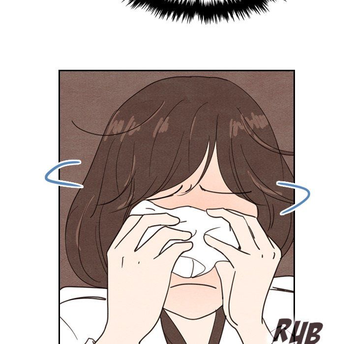 Tracy's Perfect Married Life Manhwa - Chapter 17 Page 104