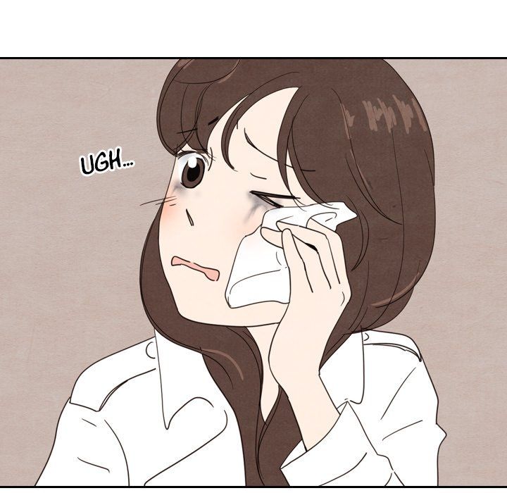 Tracy's Perfect Married Life Manhwa - Chapter 17 Page 107