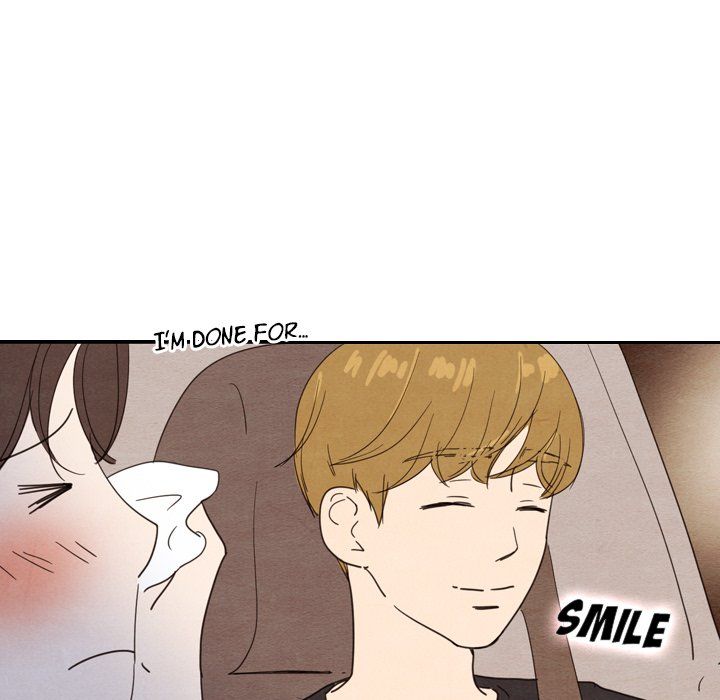 Tracy's Perfect Married Life Manhwa - Chapter 17 Page 110