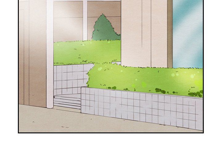 Tracy's Perfect Married Life Manhwa - Chapter 34 Page 1