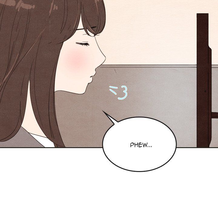 Tracy's Perfect Married Life Manhwa - Chapter 34 Page 5