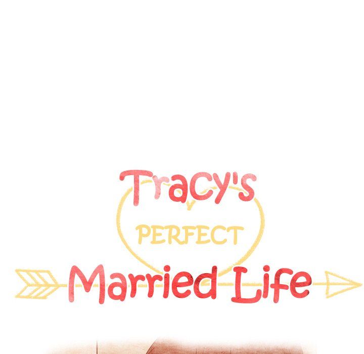 Tracy's Perfect Married Life Manhwa - Chapter 34 Page 7