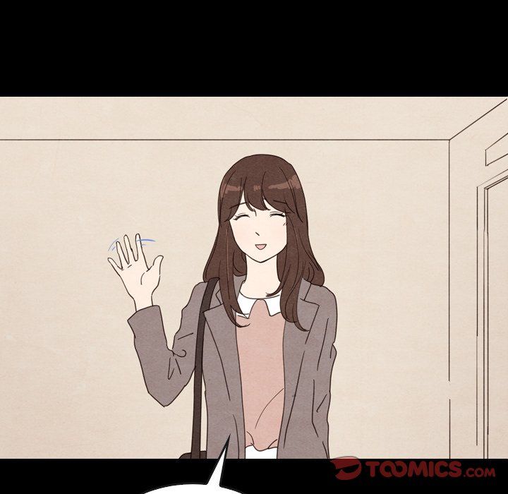 Tracy's Perfect Married Life Manhwa - Chapter 34 Page 11