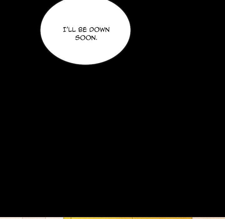 Tracy's Perfect Married Life Manhwa - Chapter 34 Page 12