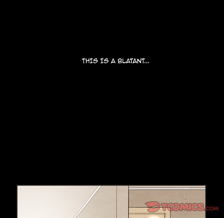 Tracy's Perfect Married Life Manhwa - Chapter 34 Page 20