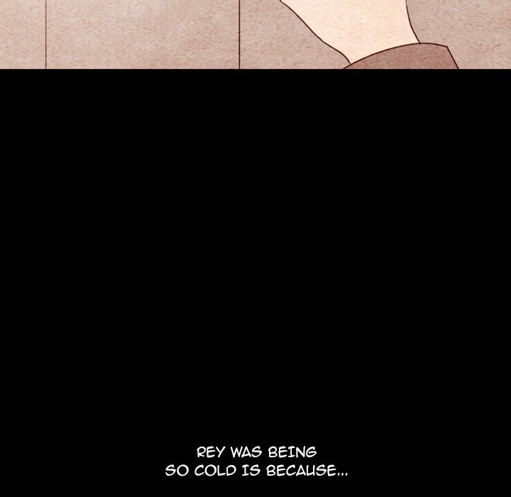 Tracy's Perfect Married Life Manhwa - Chapter 34 Page 28