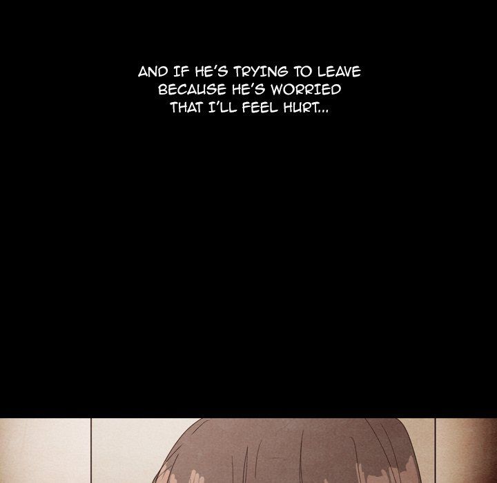 Tracy's Perfect Married Life Manhwa - Chapter 34 Page 33