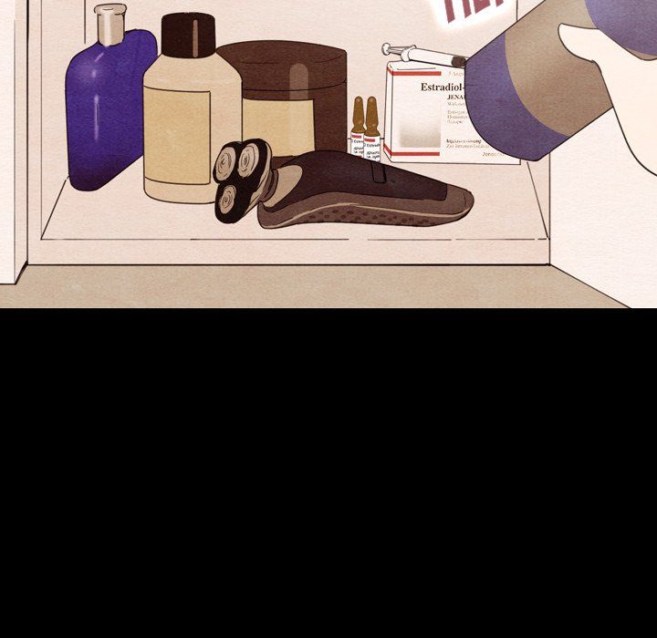 Tracy's Perfect Married Life Manhwa - Chapter 34 Page 36