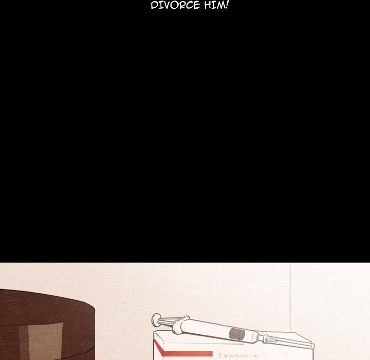 Tracy's Perfect Married Life Manhwa - Chapter 34 Page 37