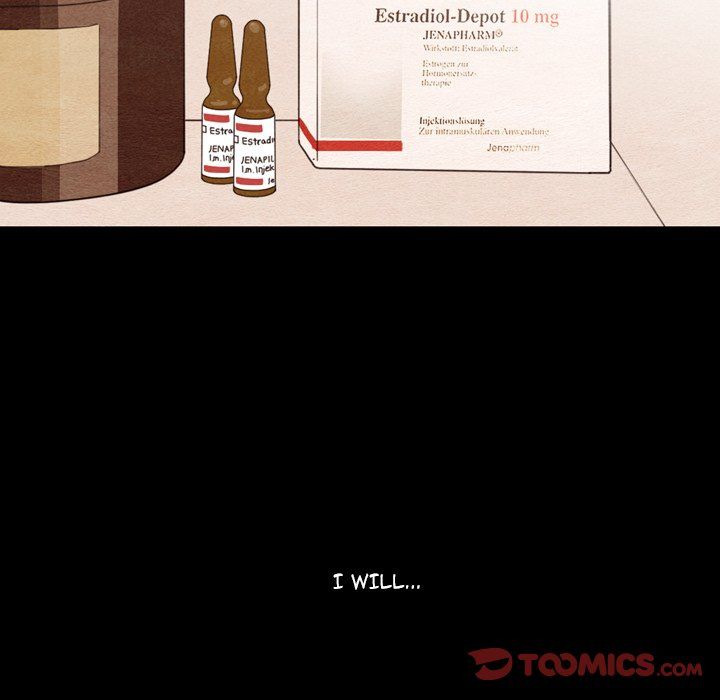 Tracy's Perfect Married Life Manhwa - Chapter 34 Page 38