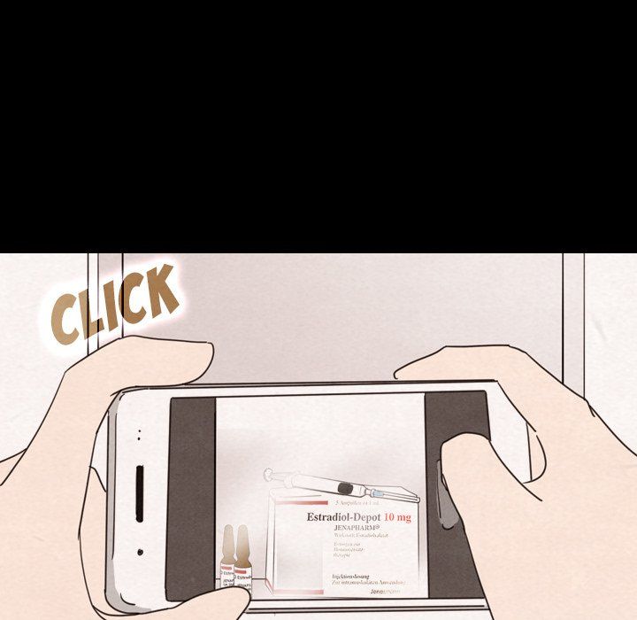 Tracy's Perfect Married Life Manhwa - Chapter 34 Page 39