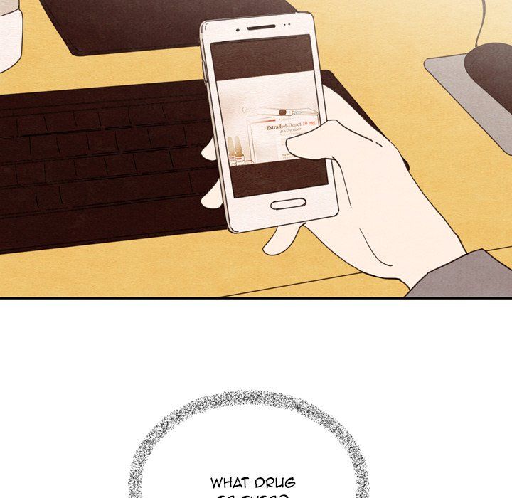 Tracy's Perfect Married Life Manhwa - Chapter 34 Page 43