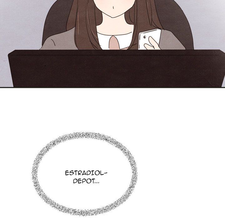 Tracy's Perfect Married Life Manhwa - Chapter 34 Page 45